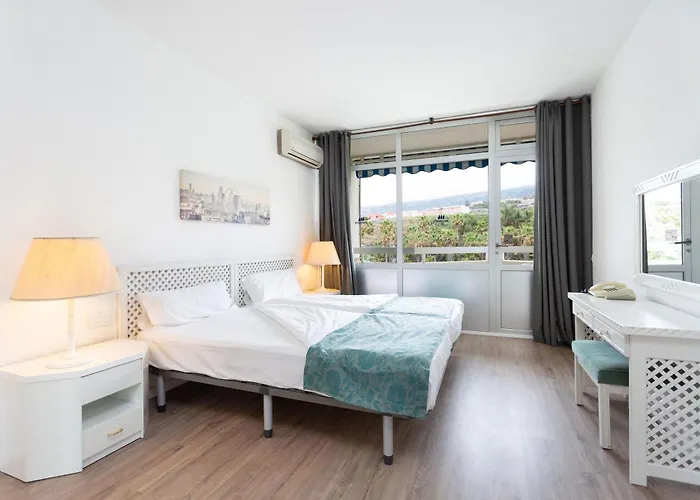 Apartment 327 Im Precise Resort Tenerife