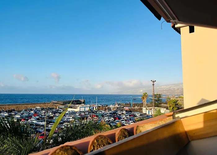 El Muelle