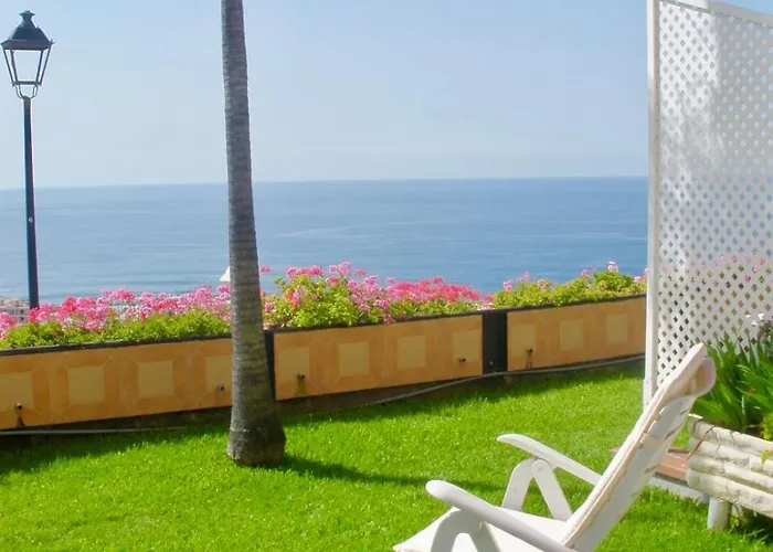 Cocohomes Ikarus Con Jardin