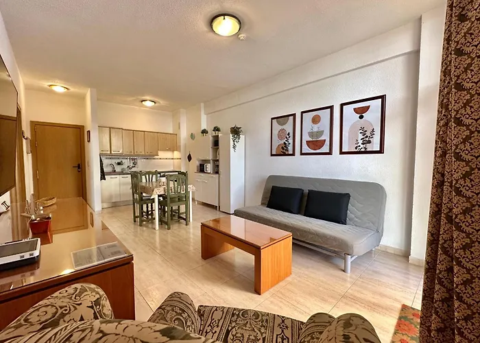Apartamento Sandra