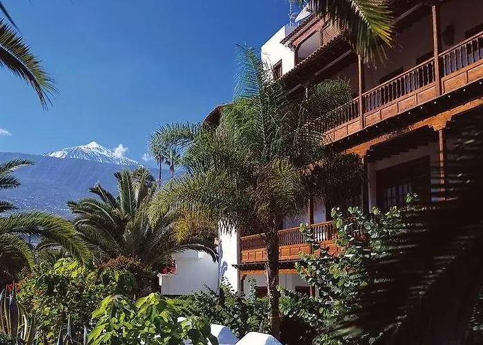 Roulette Puerto De La Cruz 4