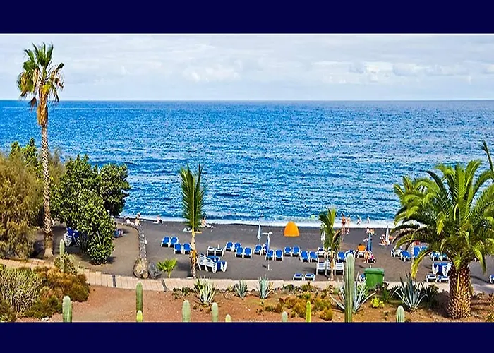 Apartamento Penon