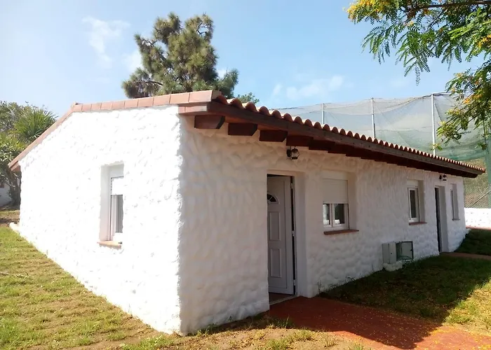 Villas La Rosaleda