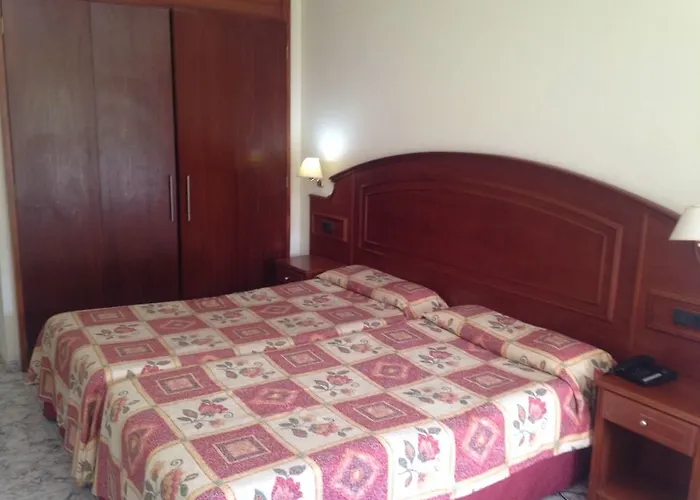 Hotel Tropical