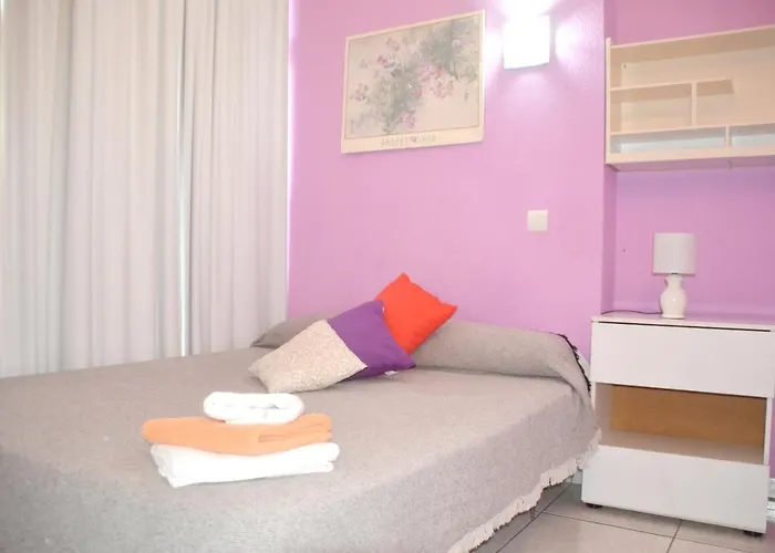 Apartment Av. Familia De Betancourt Y Molina