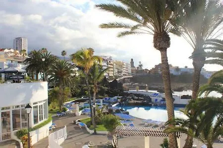 Residence Guajara