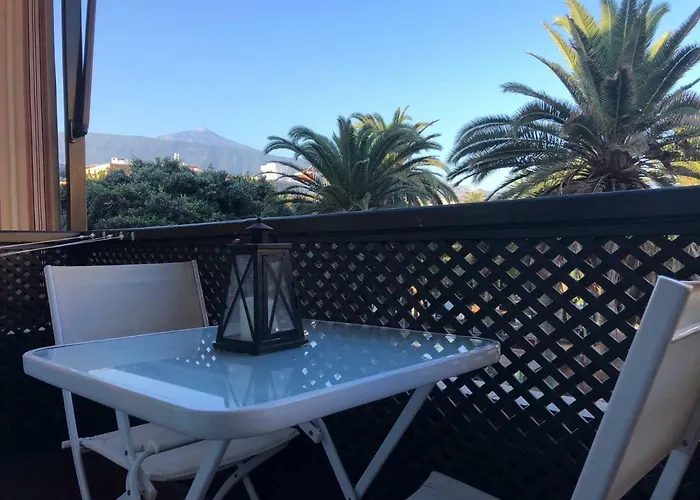Centrico Y Coqueto Apartamento