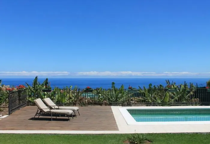 Casa Strelizia - Vivienda Vacacional