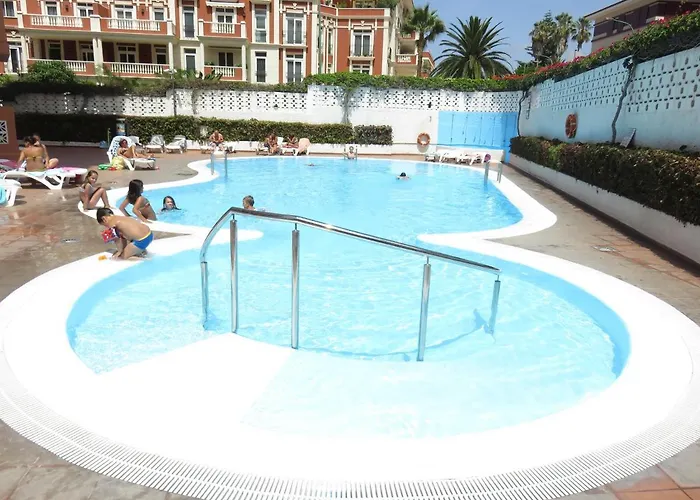Centrico Loft En El Puerto De La Cruz Con Wifi Y Cerca De La Playa