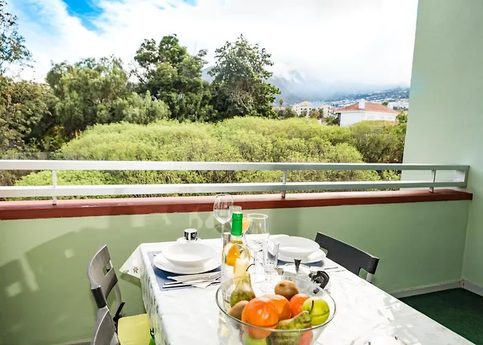 Estudio Sol Puerto Private