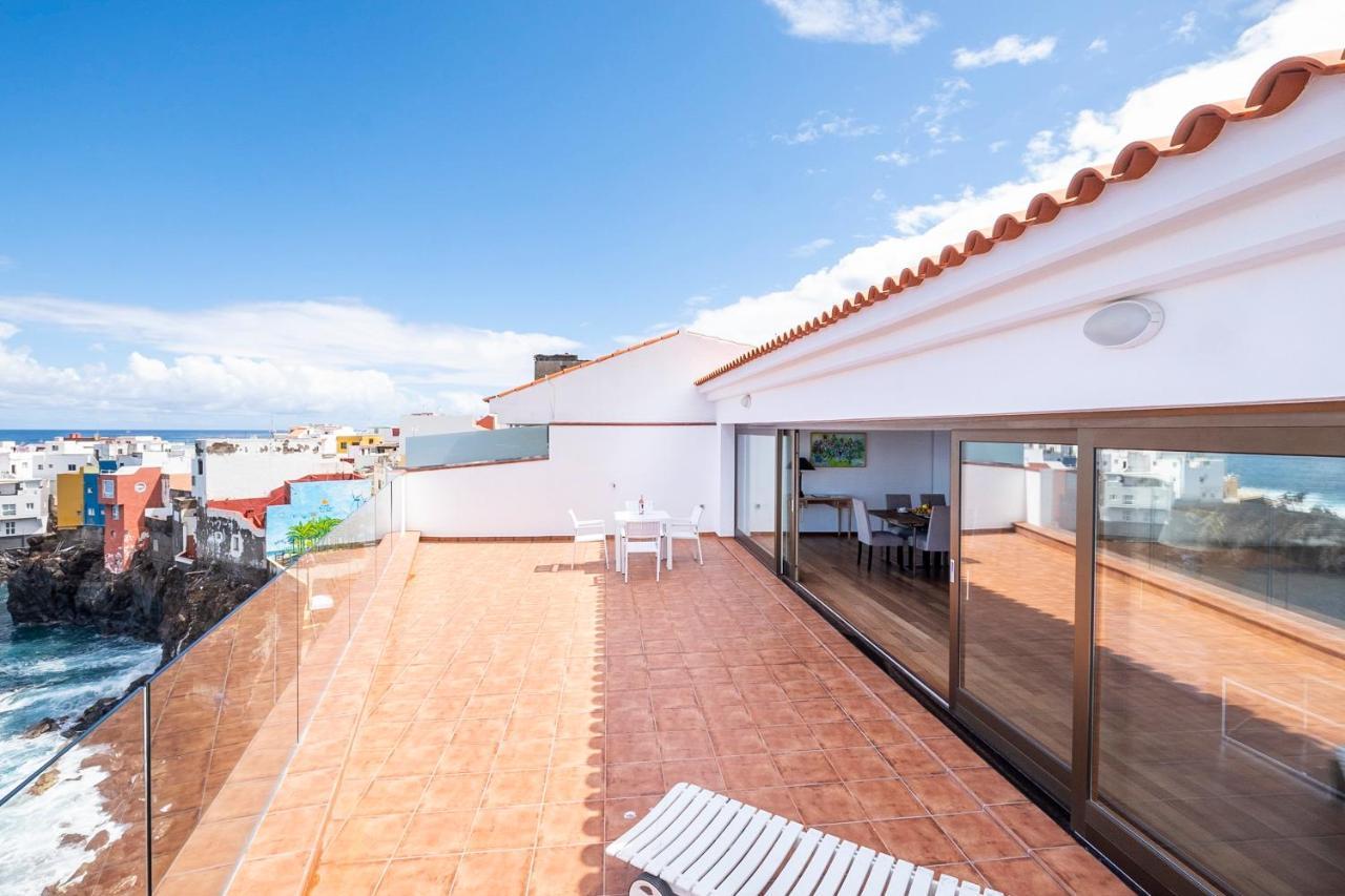 Lofts Cacatua Apartment Puerto de la Cruz (Tenerife)