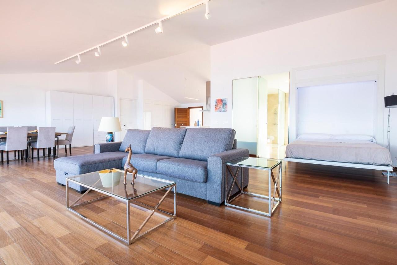 Lofts Cacatua Apartment *