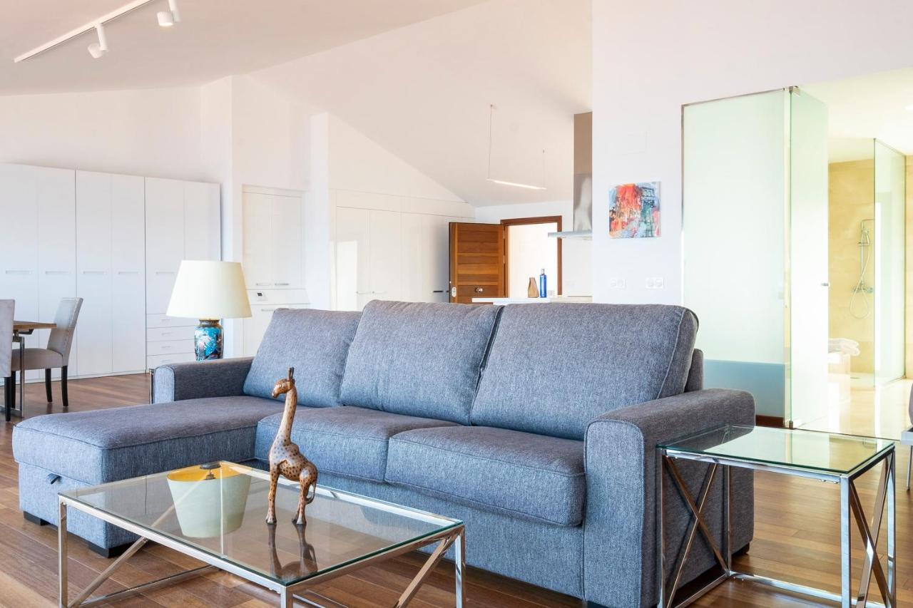 Lofts Cacatua Apartment *