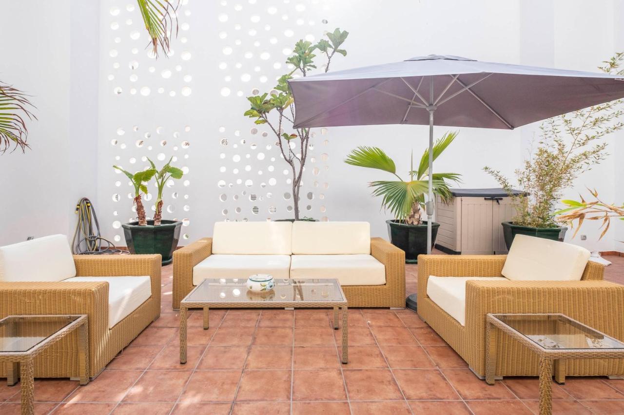 Lofts Cacatua *