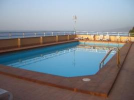 Hotelli Columbus 705 - Puerto De La Cruz, 1 Bedroom, 4 Persons