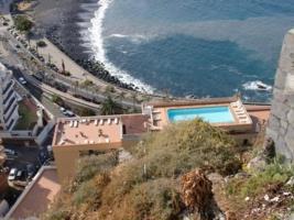 Columbus 705 - Puerto De La Cruz, 1 Bedroom, 4 Persons Puerto de la Cruz (Tenerife)