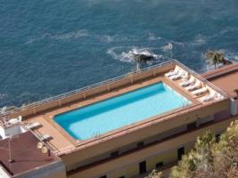 Columbus 705 - Puerto De La Cruz, 1 Bedroom, 4 Persons Hotel *