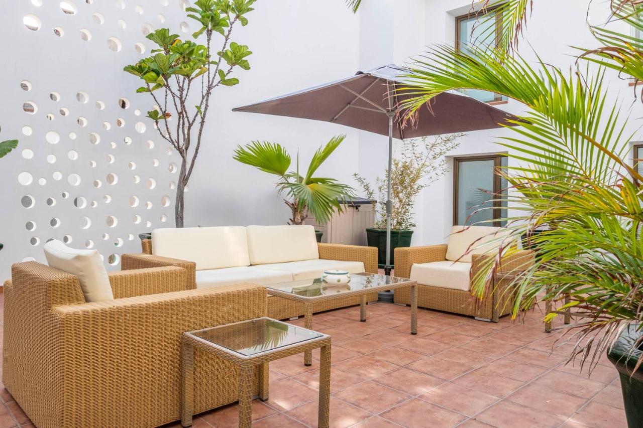 Apartment Lofts Cacatua Puerto de la Cruz (Tenerife)