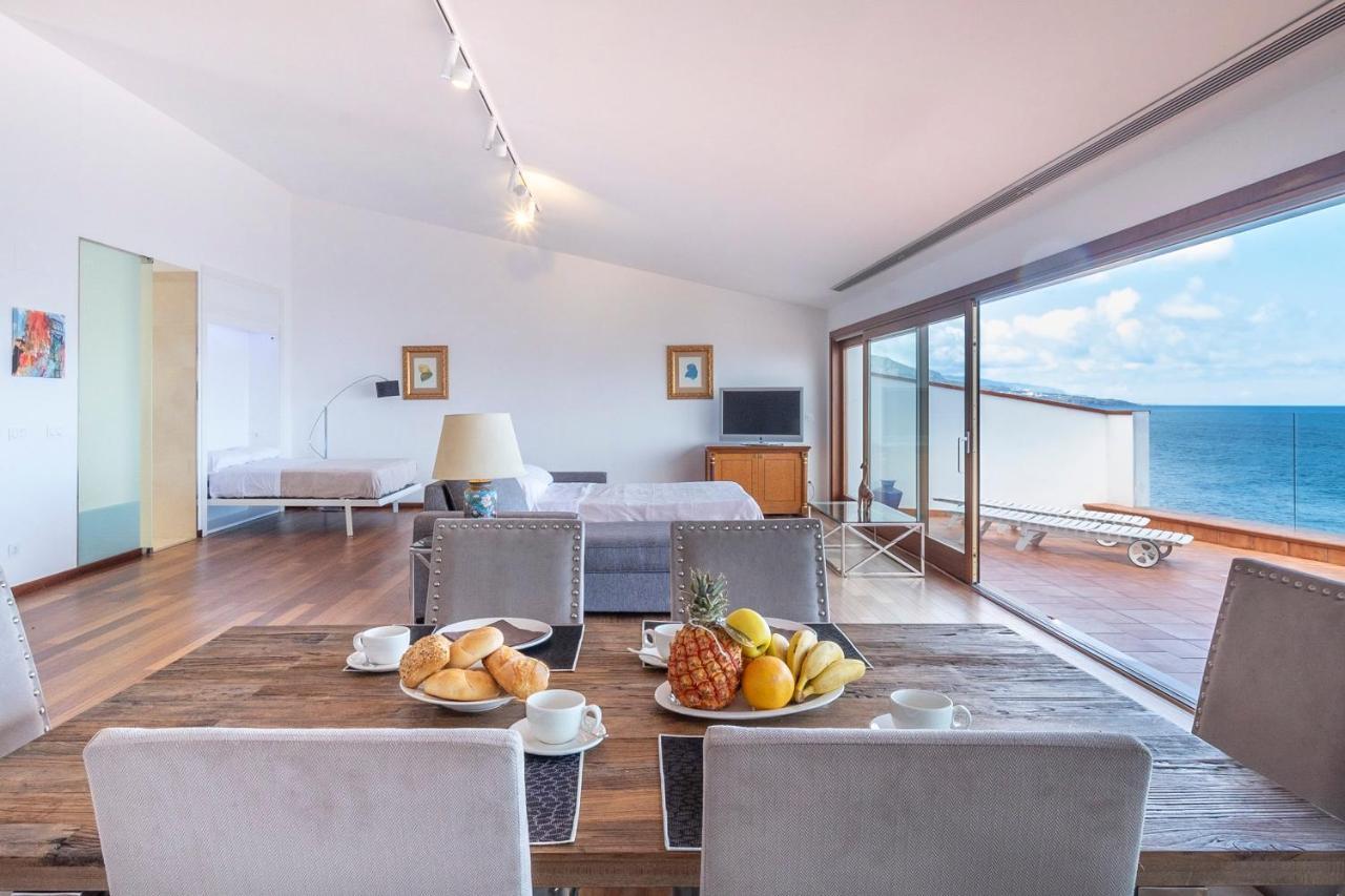 Apartment Lofts Cacatua