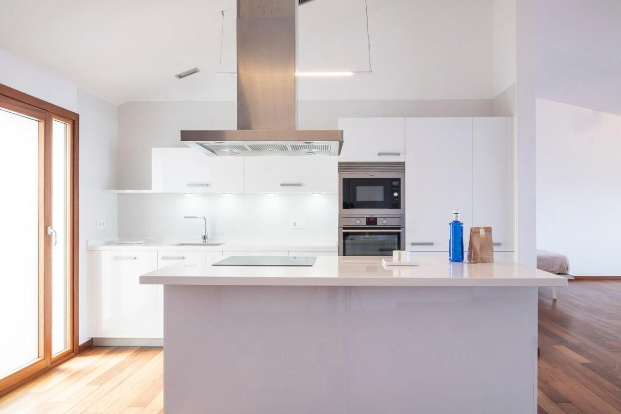 Lofts Cacatua *