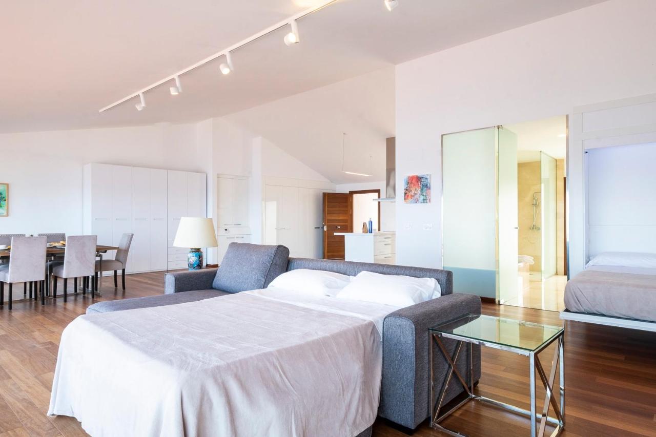 Lofts Cacatua *