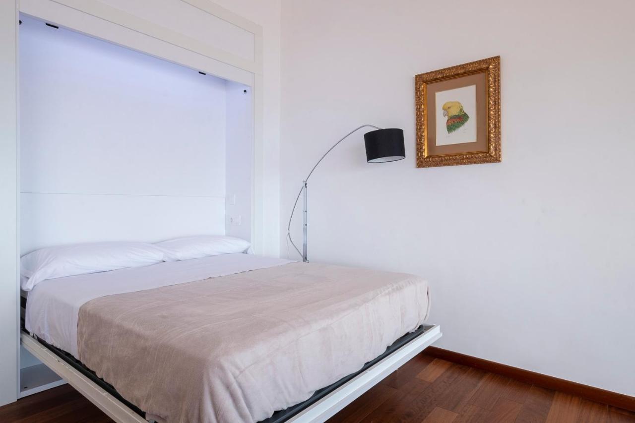 Apartment Lofts Cacatua