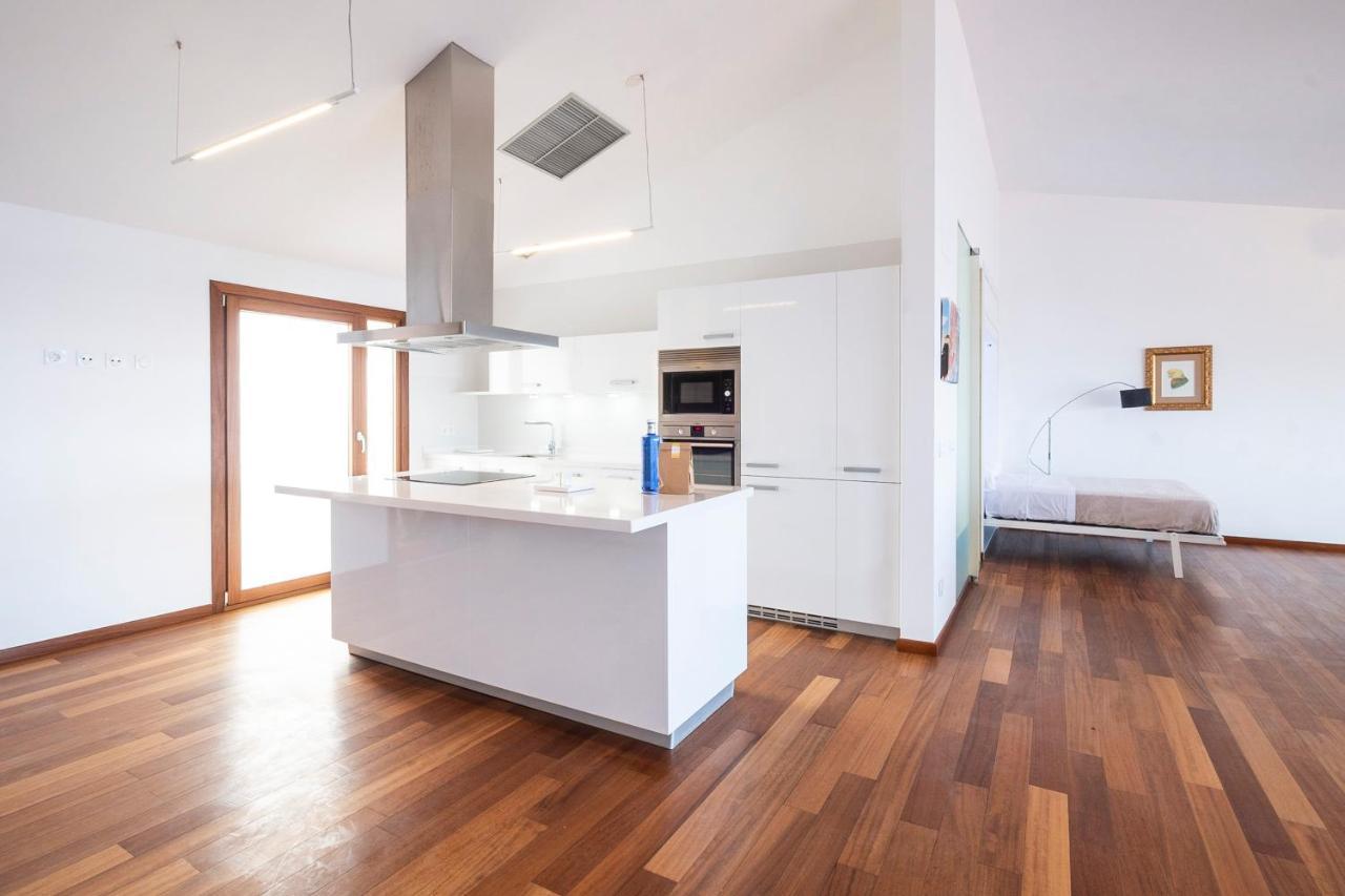 Apartment Lofts Cacatua