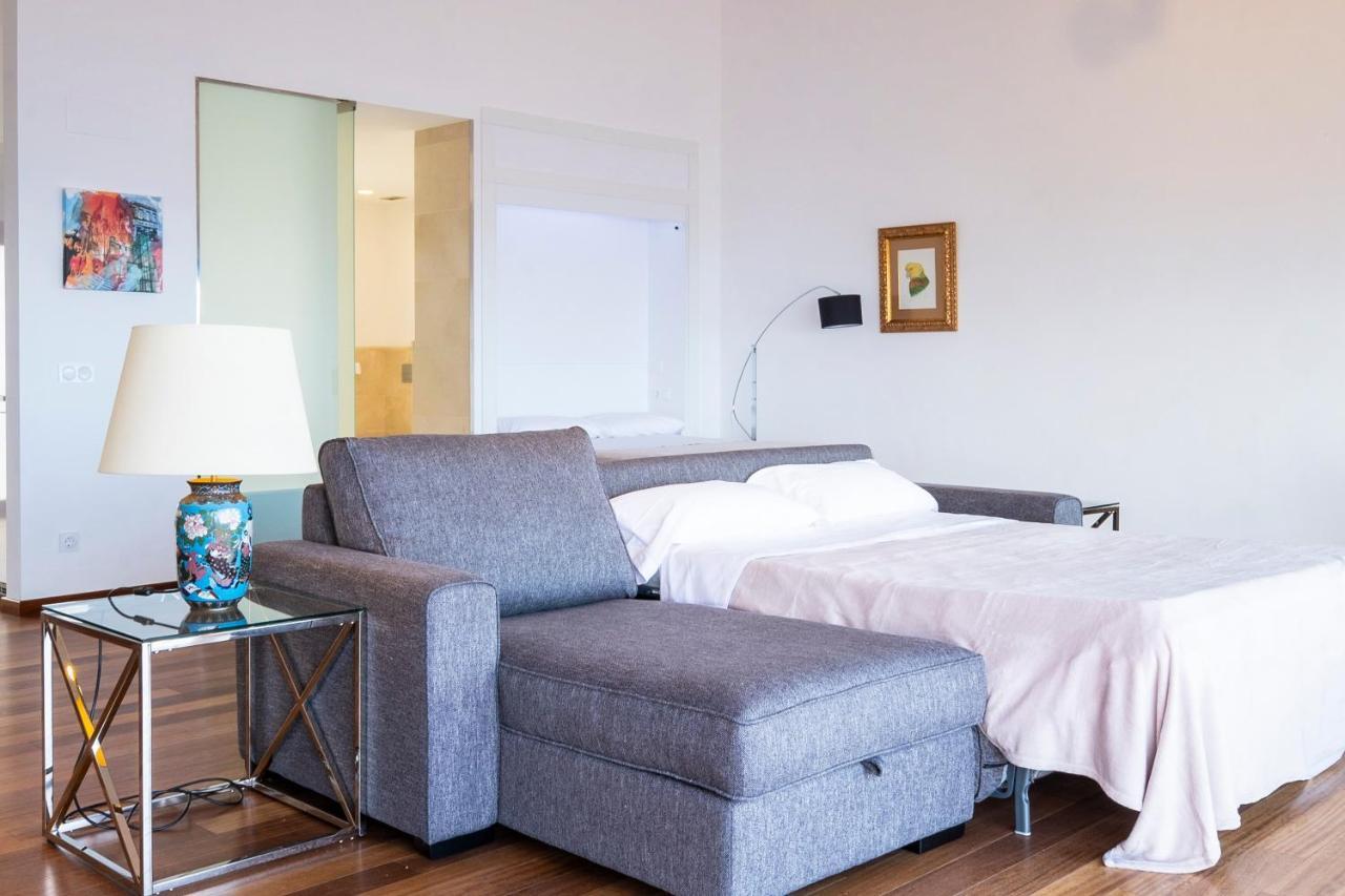 Lofts Cacatua *