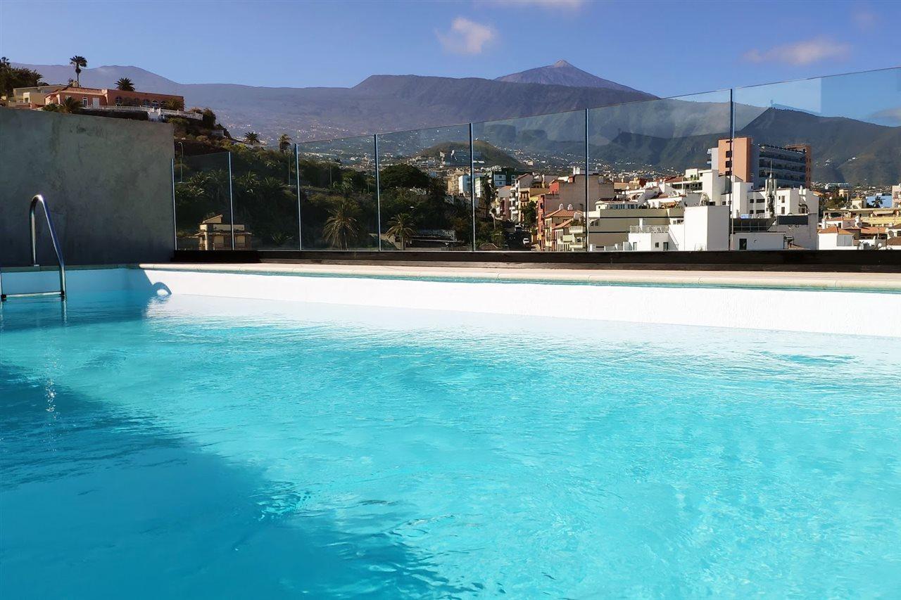 Hotel Dwo Nopal Puerto de la Cruz (Tenerife)
