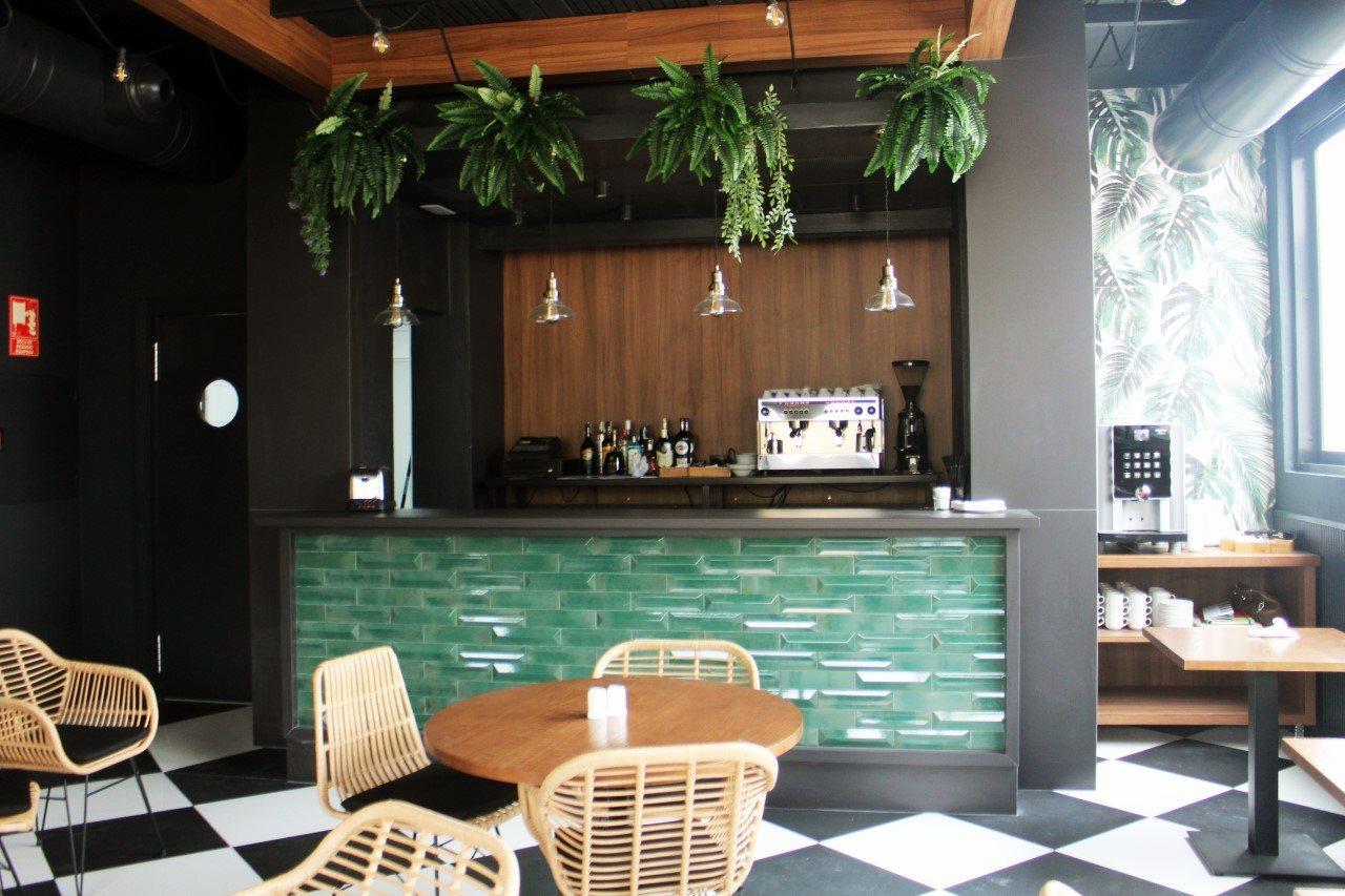 Hotel Dwo Nopal Puerto de la Cruz (Tenerife)