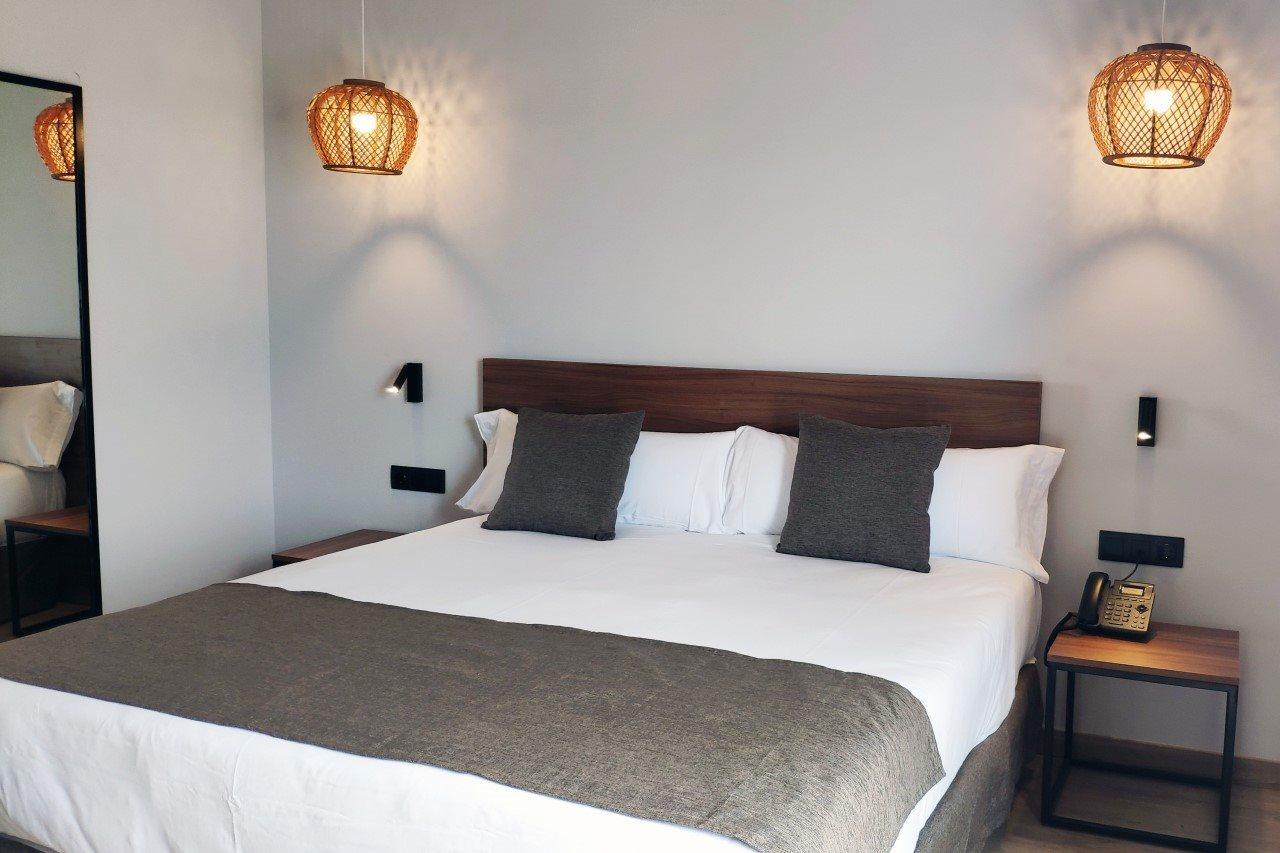 Hotel Dwo Nopal