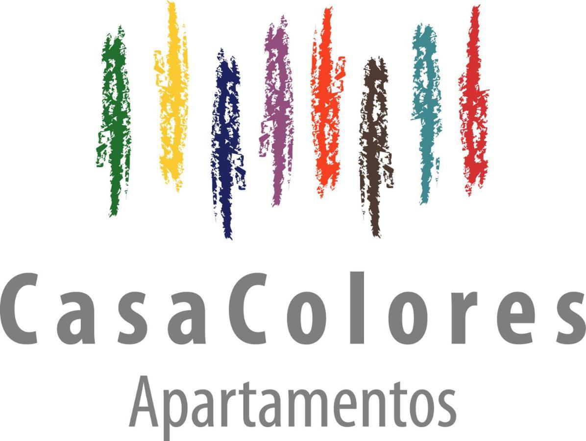 Casacolores Huoneisto Puerto de la Cruz (Tenerife)