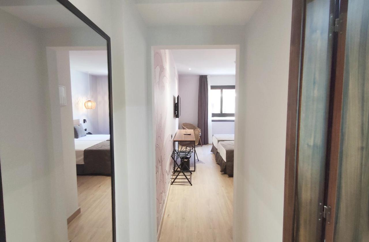 Dwo Nopal Hotel