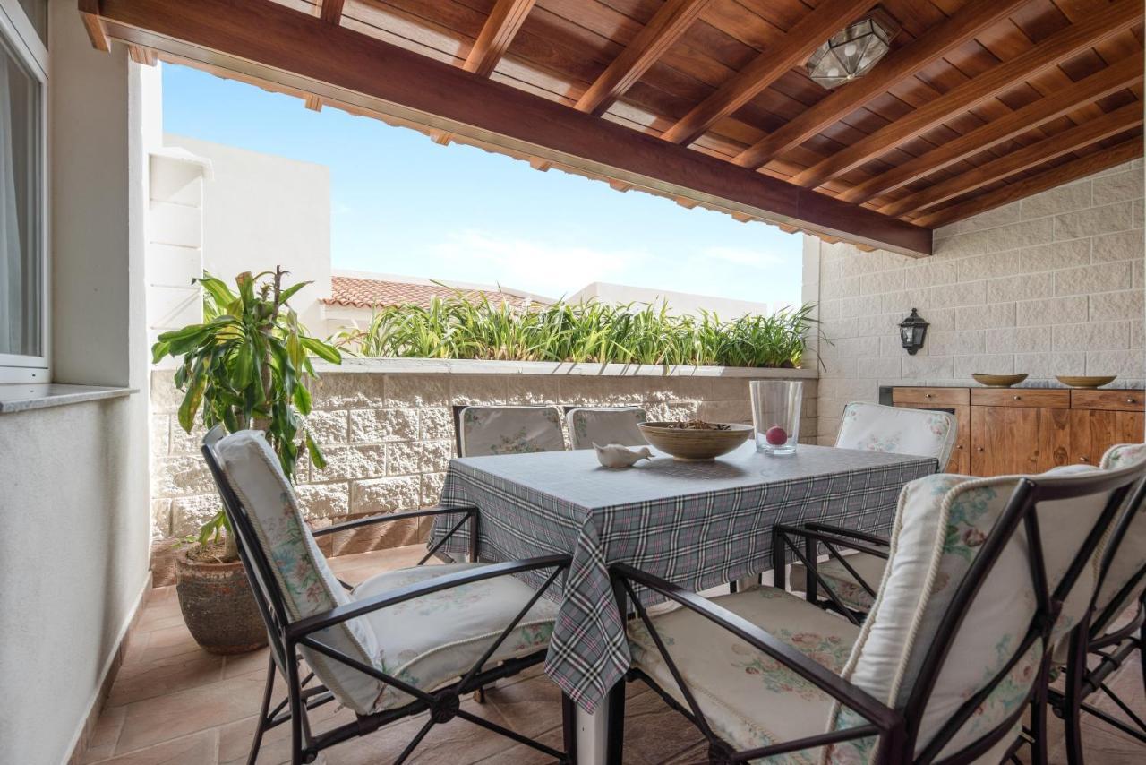 Holiday home Casa Vacacional Con Encanto *