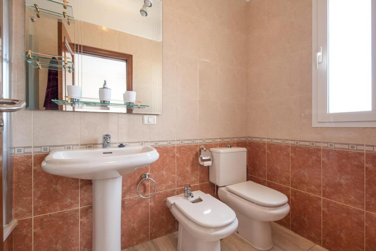 Casa Vacacional Con Encanto * Puerto de la Cruz (Tenerife)