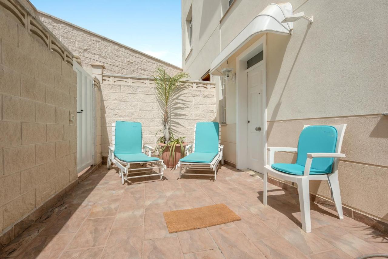 Holiday home Casa Vacacional Con Encanto Puerto de la Cruz (Tenerife)