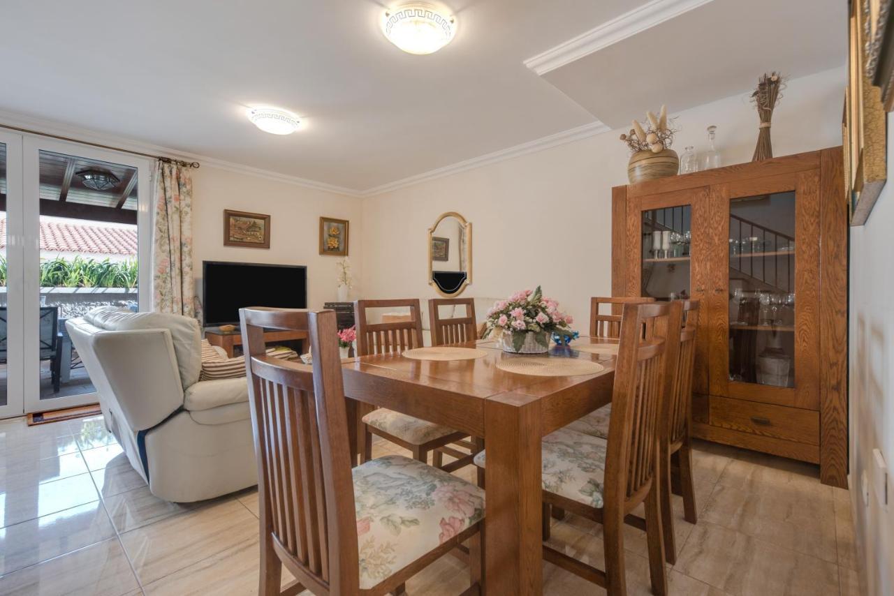 Casa Vacacional Con Encanto