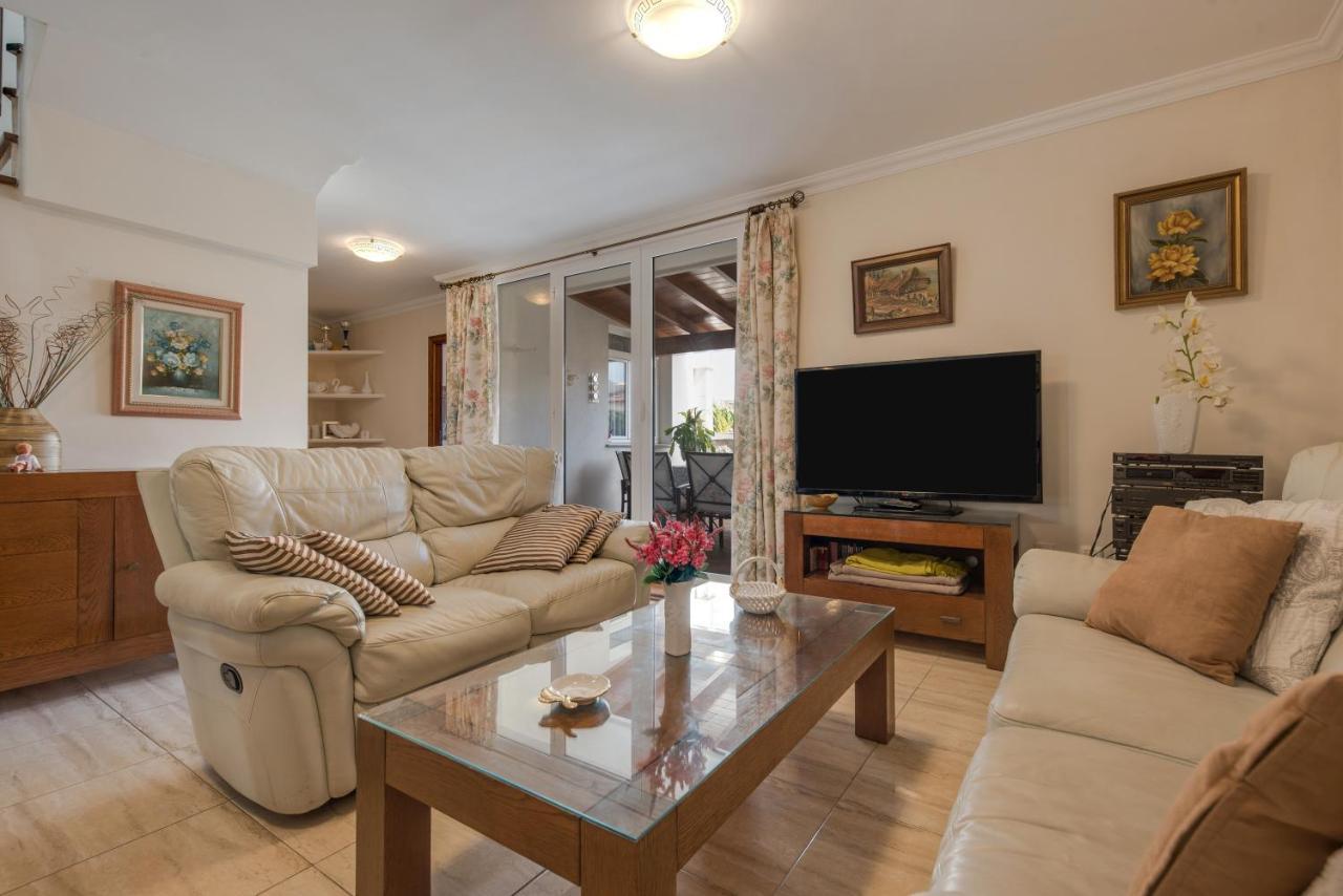 Casa Vacacional Con Encanto