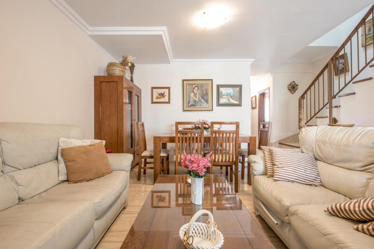 Holiday home Casa Vacacional Con Encanto Puerto de la Cruz (Tenerife)