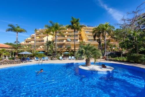 Tigaiga Apartment Puerto de la Cruz (Tenerife)