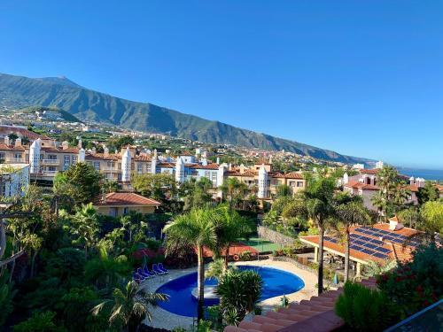 Tigaiga Puerto de la Cruz (Tenerife)
