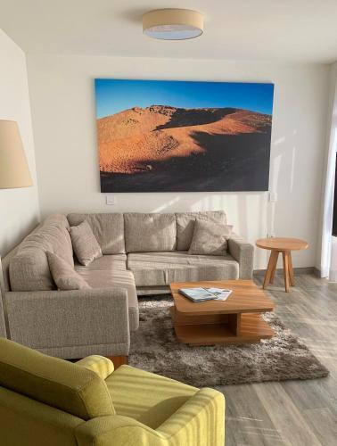 Apartment Tigaiga Puerto de la Cruz (Tenerife)