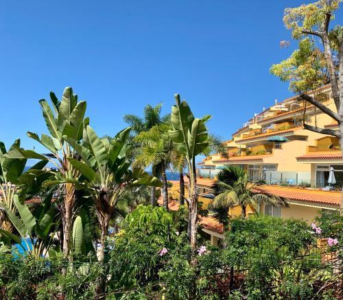 Apartment Tigaiga