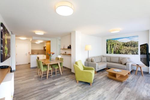 Apartment Tigaiga *