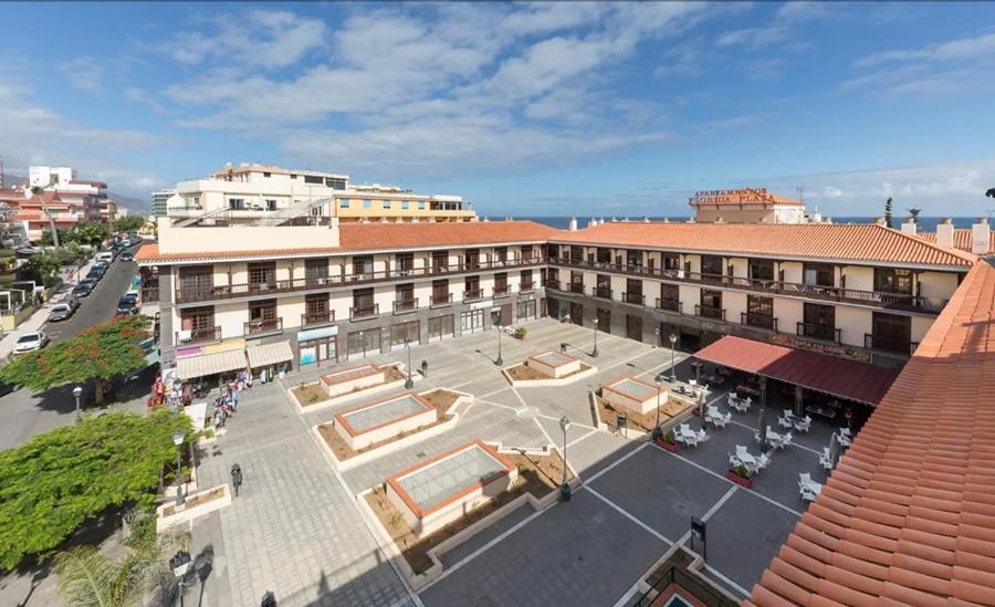 Apartment Be Smart Florida Plaza Puerto de la Cruz (Tenerife)