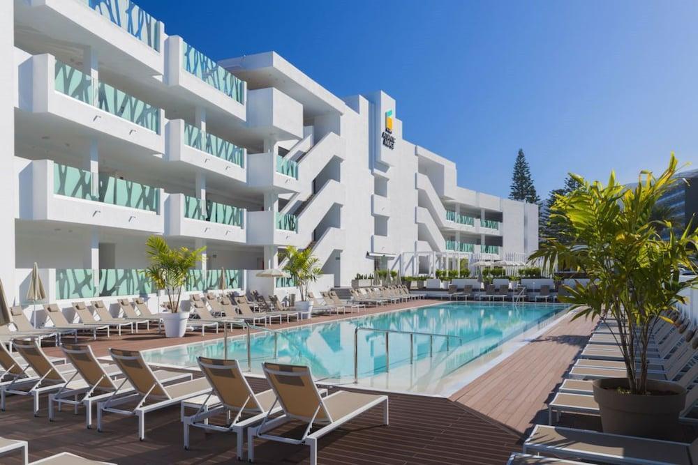 Atlantic Mirage & - Adults Only 4*
