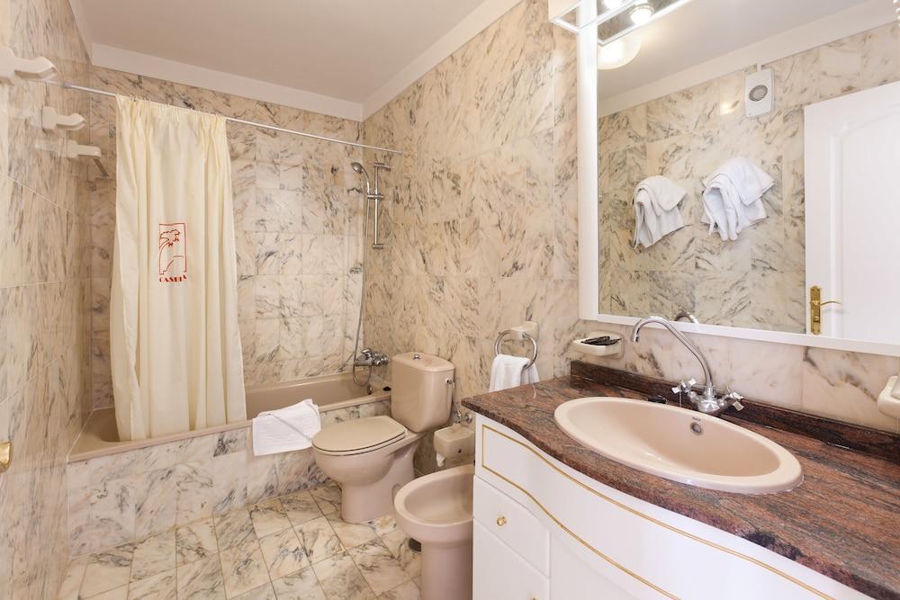 Appartement Casablanca Puerto de la Cruz (Tenerife)