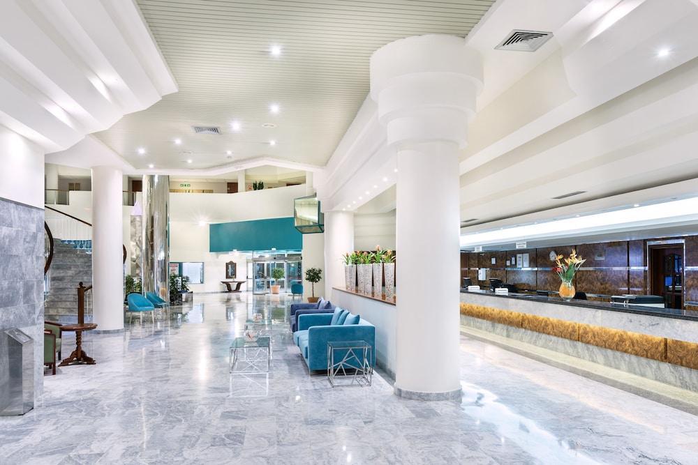 Hotel Alua Tenerife Puerto de la Cruz (Tenerife)