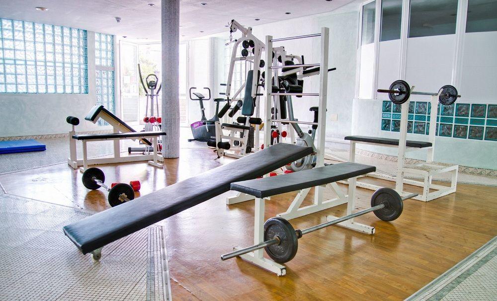 Hotel Rf San Borondon 3*