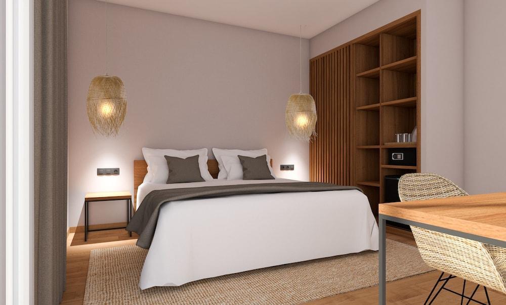 Hotel Dwo Nopal